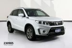 Image for 2023 Suzuki Vitara LY Series II 