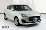 Image for 2023 Suzuki Swift  GL