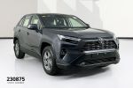 Image for 2025 Toyota RAV4 AXAH54R GX