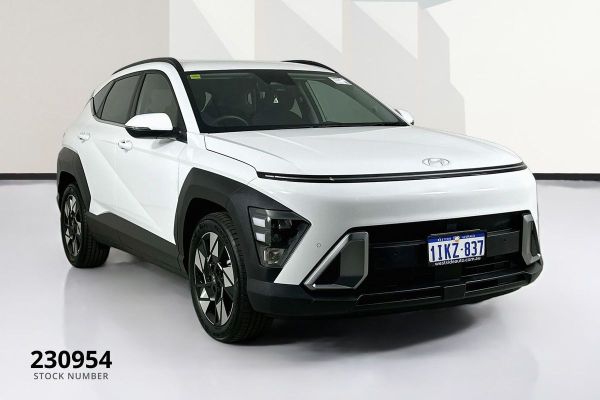 2024 Hyundai Kona SX2.V2 