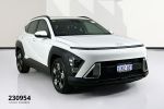 Image for 2024 Hyundai Kona SX2.V2 