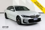 Image for 2023 BMW 3 Series G20 320i M Sport