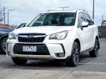 Image for 2016 Subaru Forester Wagon S4 MY16 XT Premium