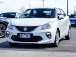 Image for 2022 Suzuki Baleno EW SERIES II MY22 GL
