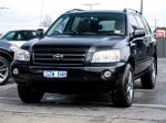 Image for 2004 Toyota Kluger Wagon MCU28R CVX