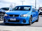 Image for 2012 Holden Commodore Sedan VE II MY12 SV6