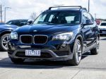 Image for 2015 BMW X1 Wagon E84 MY0714 xDrive28i