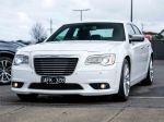 Image for 2015 Chrysler 300 Sedan LX MY15 C