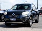 Image for 2014 Renault Koleos Wagon H45 PHASE III Bose