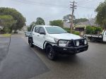 Image for 2020 Toyota Hilux GUN126R SR