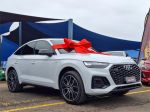 Image for 2021 Audi Q5 FY S Line