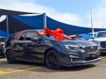 Image for 2018 Subaru Impreza Hatchback G5 MY18 2.0i-S