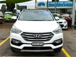 Image for 2015 Hyundai Santa Fe Wagon DM3 MY16 Highlander