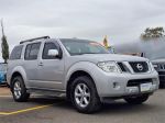 Image for 2010 Nissan Pathfinder Wagon R51 MY10 Ti
