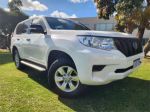 Image for 2020 Toyota Landcruiser Prado GDJ150R GX