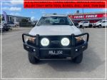 Image for 2021 Ford Ranger PX MkIII XL