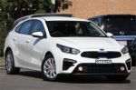 Image for 2020 Kia Cerato BD S