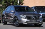 Image for 2017 Mercedes-Benz GLA-Class Wagon X156 808MY GLA180