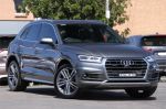 Image for 2019 Audi Q5 FY Sport