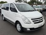 Image for 2017 Hyundai iMax Wagon TQ3-W Series II MY18