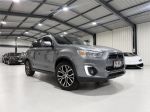 Image for 2015 Mitsubishi ASX Wagon XB MY15.5 XLS
