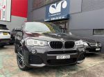 Image for 2016 BMW X4 5D COUPE F26 MY16 xDRIVE 20i