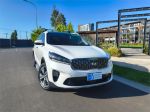 Image for 2018 KIA SORENTO 4D WAGON UM MY19 GT-LINE (4x4)