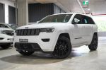 Image for 2021 Jeep Grand Cherokee WK Limited