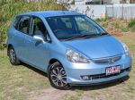 Image for 2004 Honda Jazz Hatchback GD MY05 GLi