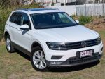 Image for 2017 Volkswagen Tiguan Wagon 5N MY17 162TSI Highline