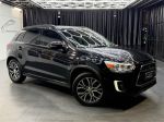 Image for 2015 Mitsubishi ASX Wagon XB MY15.5 XLS