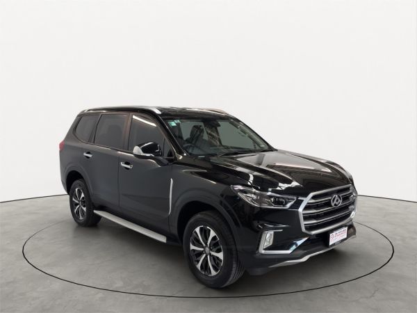 2023 LDV D90 SV9A  image