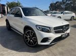 Image for 2019 Mercedes-Benz GLC-Class X253 GLC43 AMG