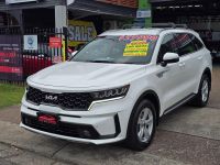 Image for 2023 KIA SORENTO S 7 SEAT MQ4 MY23