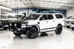Image for 2018 Ford Ranger FX4 PX MkII Auto 4x4 MY18 Double Cab