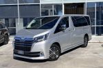 Image for 2019 Toyota Granvia GDH303R VX