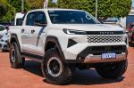 Image for 2026 Toyota Hilux GUN227R SR5 Plus
