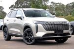 Image for 2026 GWM Haval H6 B01 Lux