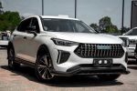 Image for 2026 GWM Haval Jolion A02 Vanta