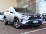 Image for 2022 Toyota RAV4 MXAA52R GX