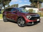 Image for 2022 Kia Sportage NQ5 SX