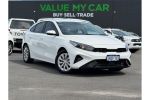 Image for 2022 Kia Cerato BD S