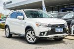 Image for 2019 Mitsubishi ASX XC ES