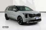 Image for 2024 Kia Carnival KA4 PE GT-Line