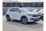 Image for 2020 Volkswagen T-Cross MKI Style