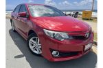 Image for 2011 Toyota Camry Atara SX ASV50R