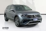 Image for 2023 Volkswagen Tiguan Allspace 5N Elegance