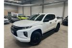 Image for 2023 Mitsubishi Triton MR GLX-R
