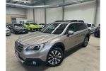 Image for 2017 Subaru Outback 2.5i Premium 5GEN