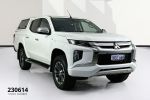 Image for 2020 Mitsubishi Triton MR GLX-R